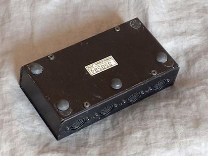 Roland-MIDI Box + Keyboard (Genesis)